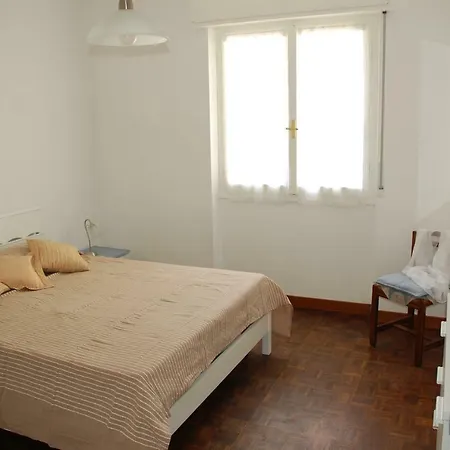 San Isidoro Apartman