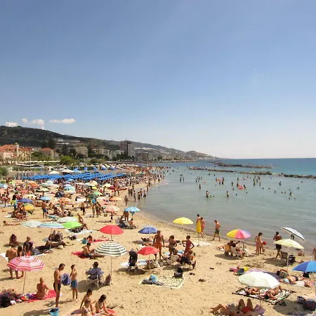 San Isidoro Apartman