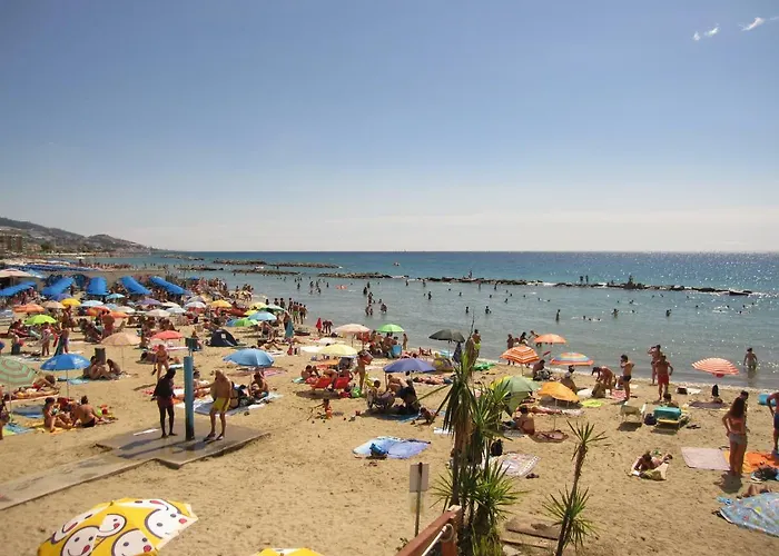 San Isidoro Apartman *