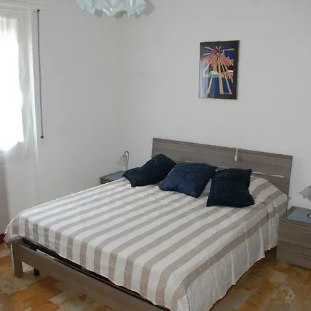 San Isidoro Lägenhet *