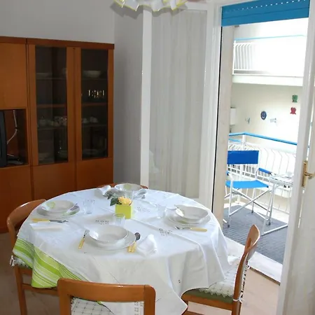 San Isidoro Lägenhet *