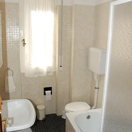 Apartmán San Isidoro