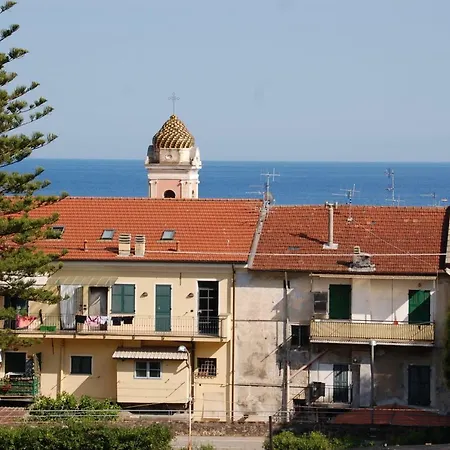 Lägenhet San Isidoro *