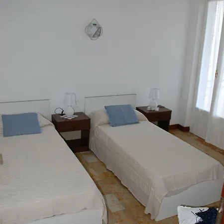 Lägenhet San Isidoro *