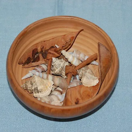 Lägenhet San Isidoro