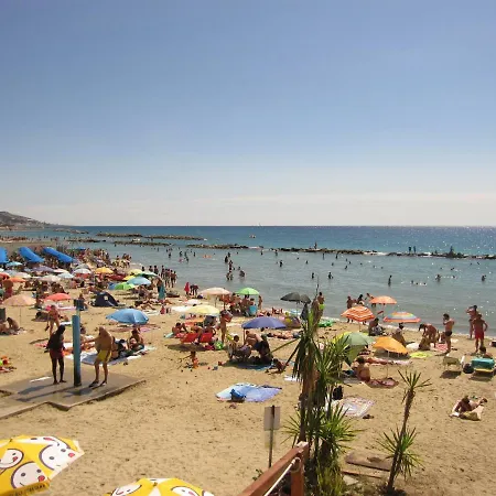 San Isidoro Lägenhet *