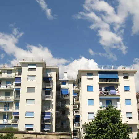 San Isidoro Lägenhet