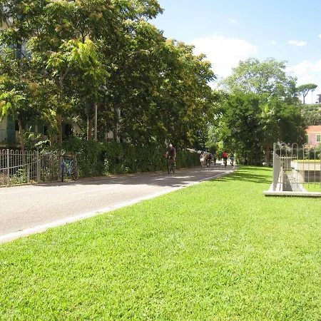 San Isidoro Lägenhet *