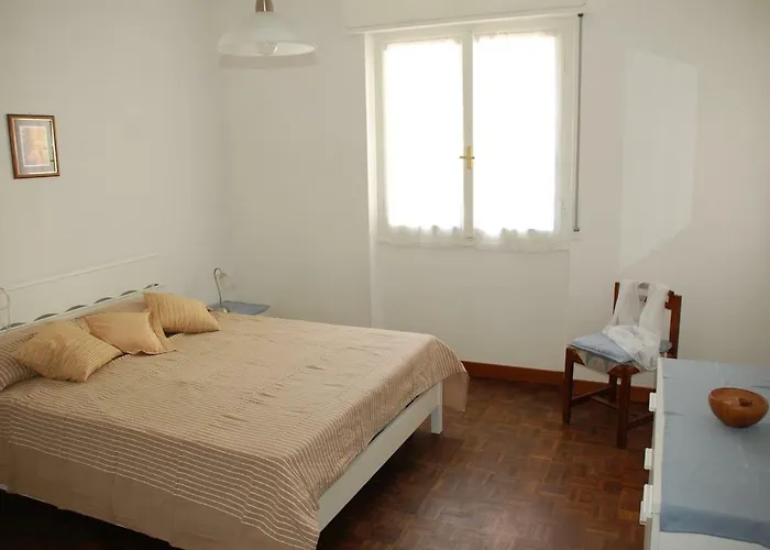 San Isidoro Apartamento